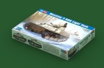 HOBBY BOSS 83826 1:35 Russian T-40S Light Tank