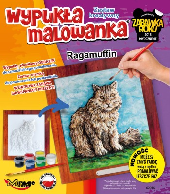 MIRAGE 62016 RAGMUFFIN