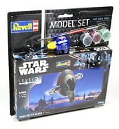 REVELL 63610 1:160 BOBA FETTS SLAVE I