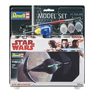 REVELL 63612 1:257 SITH INFILTRATOR SET