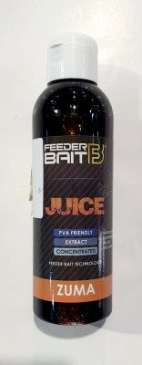 FEEDER BAIT JUICE ZUMA 150ml (KRAB/WĄTROBA) (FB29-7)