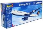 REVELL 04275 1:144 Boeing 747-8 Lufthansa