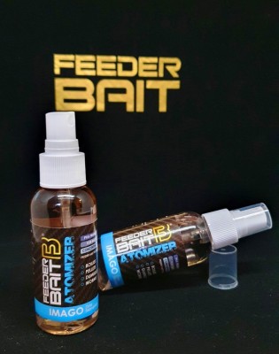 FEEDER BAIT ATOMIZER IMAGO 50ml (SKORUPIAKI/ZIOŁA) (FB4-1)