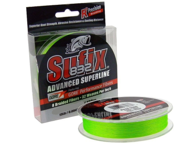 Y PLECIONKA SUFIX 832 0,18mm LIMONKA