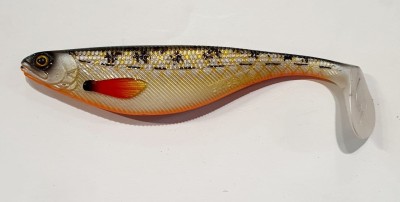 Y WESTIN SHADTEEZ FAT 12cm GOLDEN SPLASH