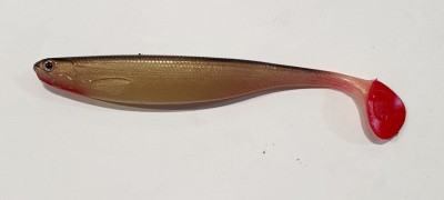 Y WESTIN SHADTEEZ SLIM 10cm NUDE PEARL