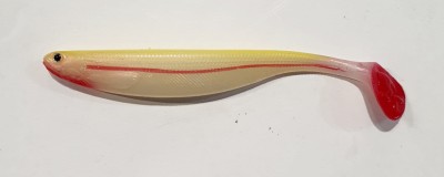 Y WESTIN SHADTEEZ SLIM 10cm LEMON ICE