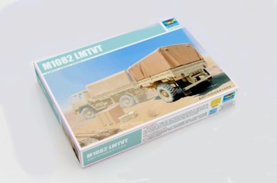 TRUMPETER 01010 1:35 M1082LMTVT