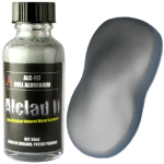 ALCLAD 117 DULL ALUMINIUM 30ml