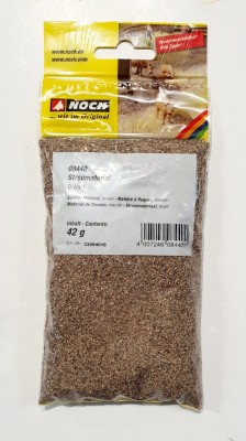 NOCH 08440 POSYPKA 42g BRĄZOWA