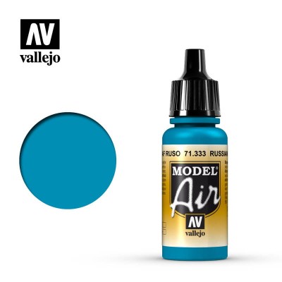 MODEL AIR 71333 RUSSIAN AF BLUE 17ml