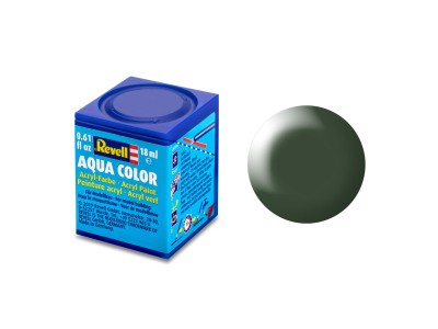 REVELL AQUA 36363 DARK GREEN 18ml