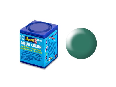 REVELL AQUA 36365 POLINA GREEN 18ml