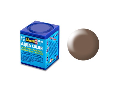 REVELL AQUA 36381 BROWN 18ml