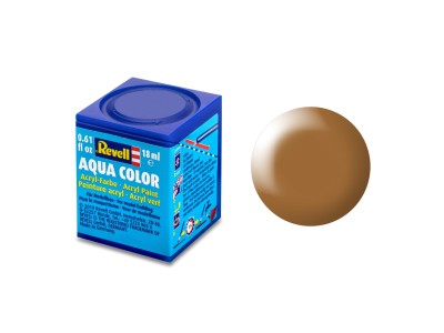 REVELL AQUA 36382 WOOD BROWN 18ml