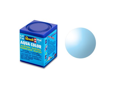 REVELL AQUA 36752 BLUE 18ml