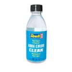 REVELL 39620 AQUA COLOR CLEAN 100ml (zmywacz)