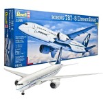 REVELL 04261 1:144 Boeing 787-8