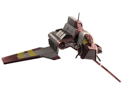REVELL 06683 Republic Attack Shuttle (Clone Wars)