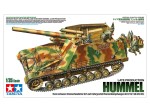 TAMIYA 35367 1:35 HUMMEL