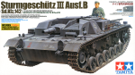 TAMIYA 35281 1:35 STURMGESCHUTZ 3 AUSF