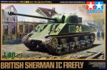 TAMIYA 32532 1:48 SHERMAN IC FIREFLY