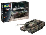 REVELL 03281 1:35  LEOPARD 2A6/A6NL