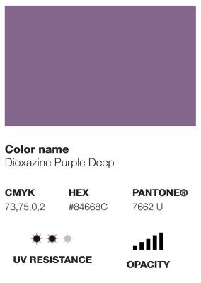 MTN Water Based 300 Spray RV-174 Dioxazine Purple Deep 300ml 