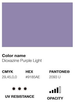 MTN Water Based 300 Spray RV-214 Dioxazine Purple Light 300ml 