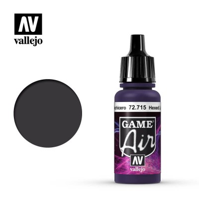VALLEJO GAME AIR 72715 HEXED LICHEN