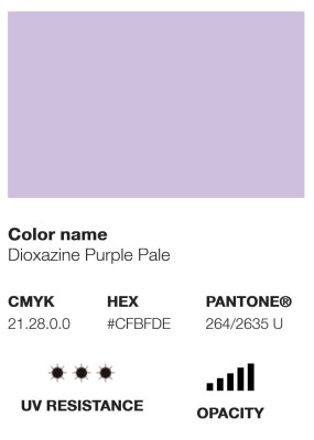 MTN Water Based 300 Spray RV-321 Dioxazine Purple Pale 300ml 