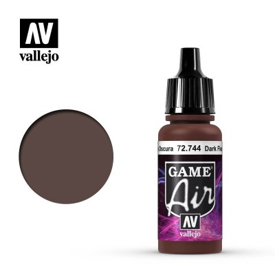 VALLEJO GAME AIR 72744 DARK FLESHSTONE