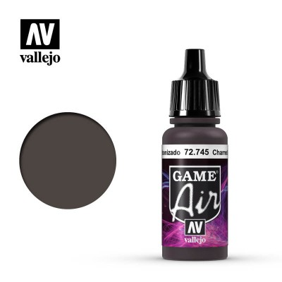 VALLEJO GAME AIR 72745 CHARLED BROWN