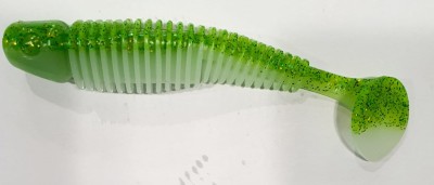 RIPPER GUNKI TIPSY SXL 13cm kolor: CHART AYU (1szt)