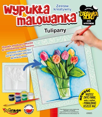 MIRAGE 69005 TULIPAN