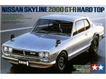 TAMIYA 24194 1/24 SKYLINE 2000 GT-R