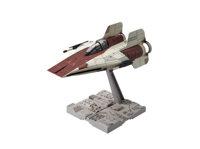 REVELL 01210 1:72 A-wing Starfighter (Bandai)
