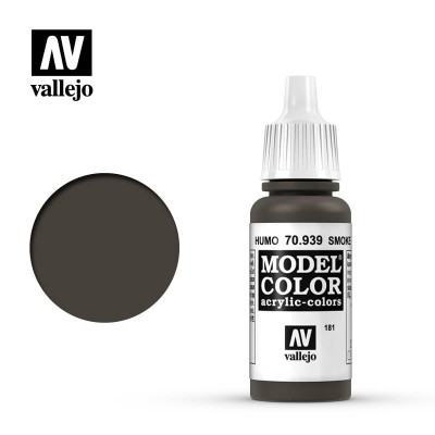 MODEL COLOR 181 SMOKE 70939