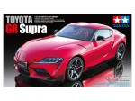 TAMIYA 24351 1:24 TOYOTA GR SUPRA