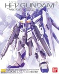 GUNDAM MG 92078 RX-93-V2 HI-NU Ver.Ka