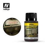 VALLEJO 73802 Splash Mud - Russian 40 ml.
