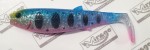 RIPPER Savage Gear CANNIBAL roz: 15cm kol: BLUE PINK SMOLT UV 1szt