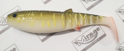 RIPPER Savage Gear CANNIBAL roz: 15cm kol: PIKE 1szt