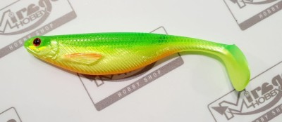 Y WESTIN SHADTEEZ FAT 16cm SLIME CURD