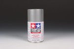 TAMIYA 85017 TS-17 GLOSS ALUMINIUM 100 ml.