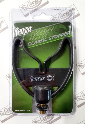 SENSAS UCHWYT FEEDER - CLASSIC STOPPER [20771]