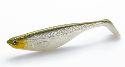 Y WESTIN SHADTEEZ FAT 7cm GREEN HEADLIGH