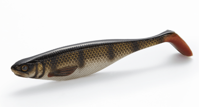 Y WESTIN SHADTEEZ FAT 12cm CRYSTAL PERCH