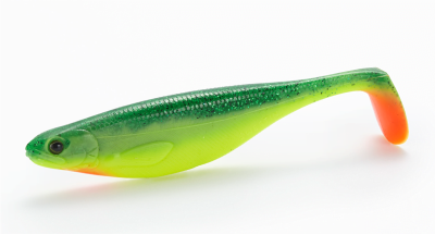 Y WESTIN SHADTEEZ FAT 12cm FIRE FLAKE