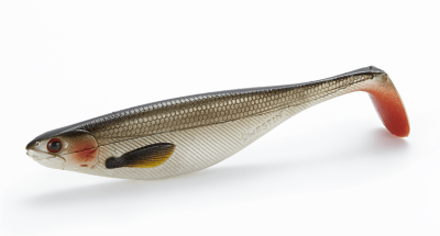 Y WESTIN SHADTEEZ FAT 12cm LIVELY ROACH